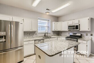 2700 Windswept Ln in Mesquite, TX - Building Photo - Building Photo