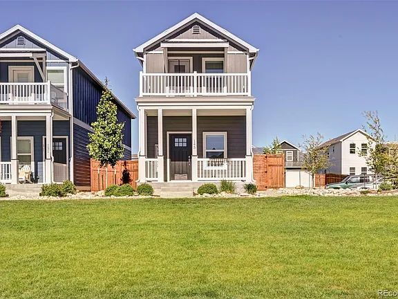 145 Ranch Ln in Buena Vista, CO - Building Photo