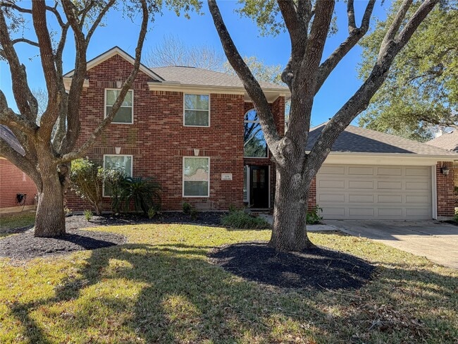 209 McVoy Dr in League City, TX - Building Photo - Building Photo