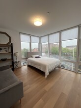 543 Martin Luther King Jr Dr, Unit 306 in Jersey City, NJ - Building Photo - Building Photo