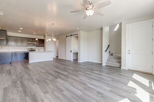 6061 N Masago Ave in Boise, ID - Building Photo