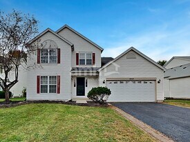 1907 Westmore Grove Dr in Plainfield, IL - Building Photo