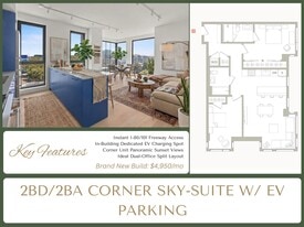 395 6th St in San Francisco, CA - Building Photo