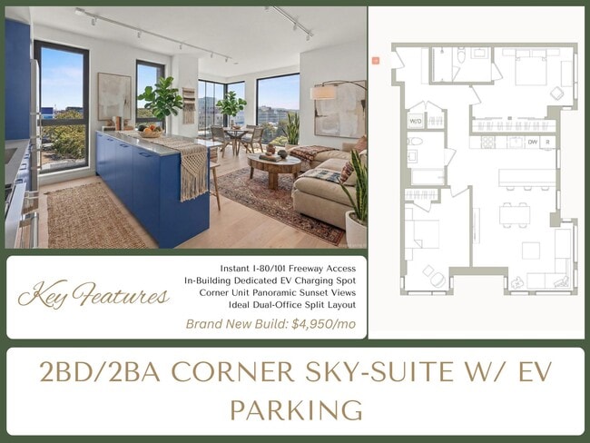 property at 395 6th St