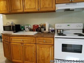 895 Huntington Ave, Unit G-1 in Boston, MA - Building Photo - Building Photo