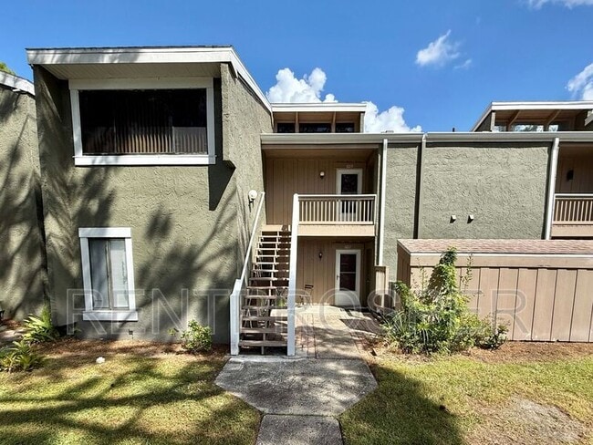 property at 6019 Windhover Dr