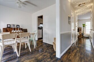 1733 14th Ct S in Birmingham, AL - Foto de edificio - Building Photo