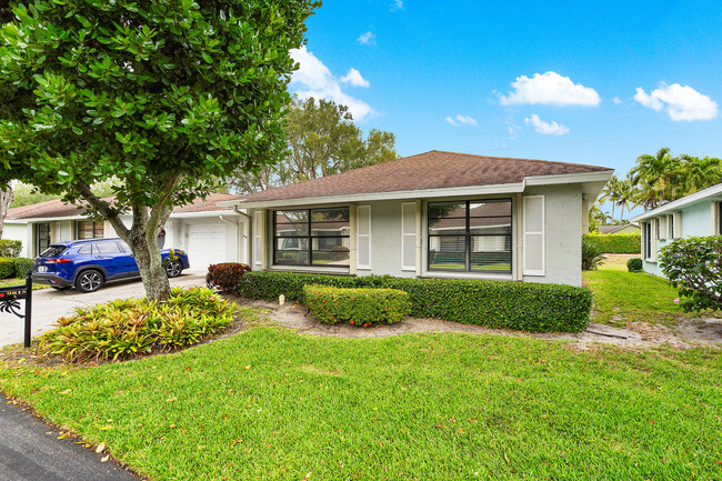 property at 9815 Pecan Tree Dr