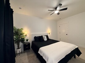 5385 N Sulley Way in Eagle Mountain, UT - Building Photo