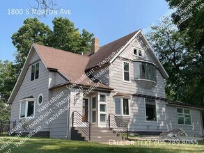 1800 S Norton Ave in Sioux Falls, SD - Building Photo - Building Photo