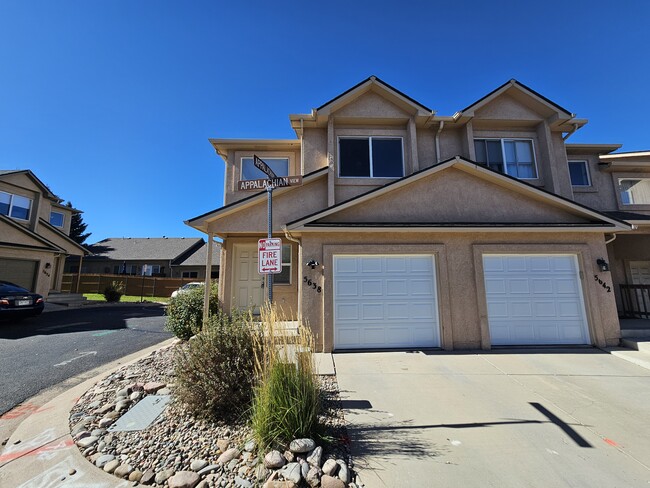 property at 5638 Appalachian Vw