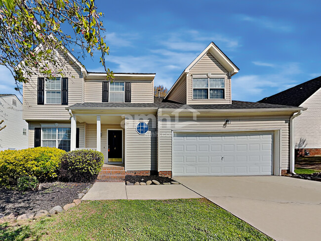 property at 4 Cherrystone Ct