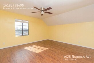 4028 Nordica Ave in San Diego, CA - Building Photo - Building Photo