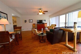 1645 Ala Wai Blvd in Honolulu, HI - Building Photo - Building Photo