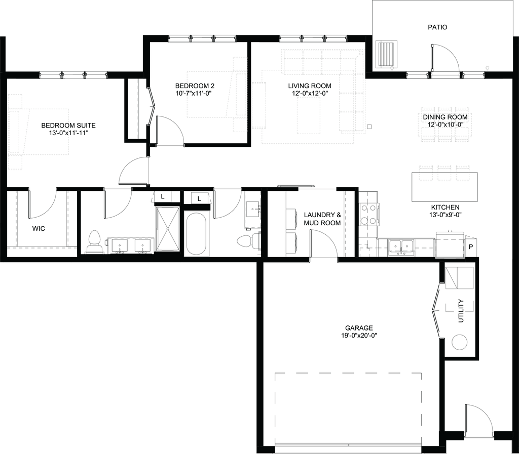 The Reserve at Sono Vadnais Heights, MN Apartments