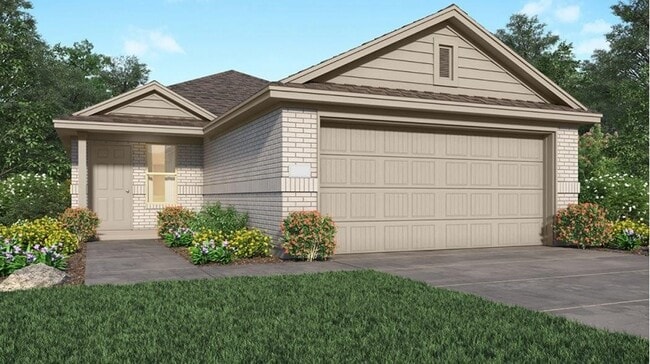 property at 3783 Solanum Dr
