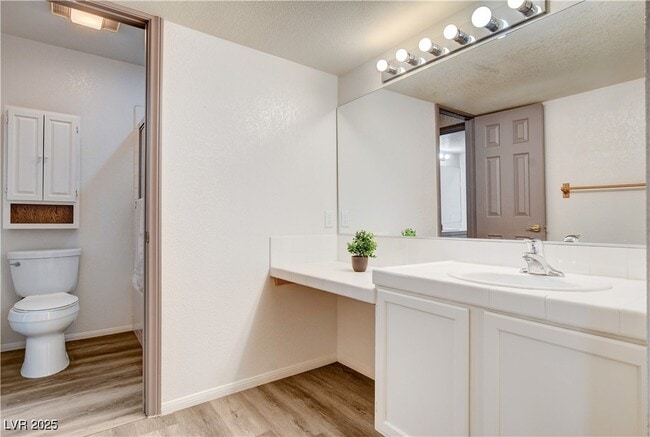 property at 5481 Painted Mirage Rd