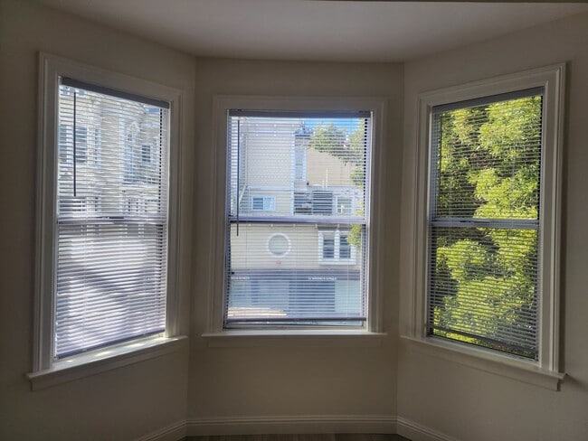 1600 Vallejo St in San Francisco, CA - Building Photo - Building Photo