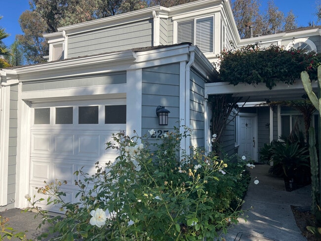 property at 227 Santa Rosa Ct