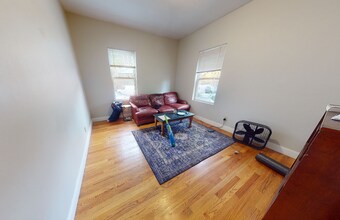 344 Putnam Ave, Unit 1 in Cambridge, MA - Building Photo - Building Photo