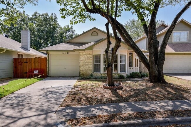 16803 Pocono Dr in Austin, TX - Building Photo - Building Photo