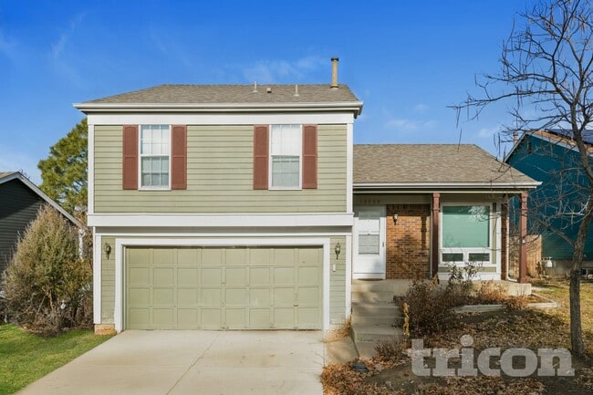 property at 19739 E Dartmouth Ave