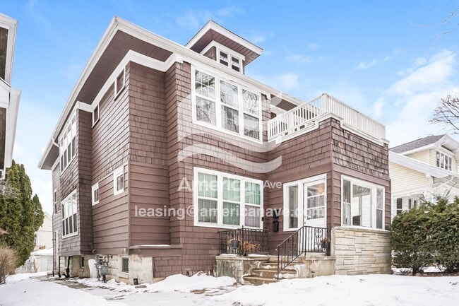 1629#1631 North 54th Street, 53208; #774349 - 774349 in Milwaukee, WI - Building Photo - Building Photo