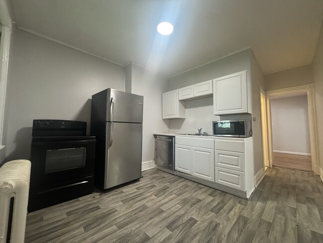 531 Hamilton St in Albany, NY - Building Photo - Building Photo