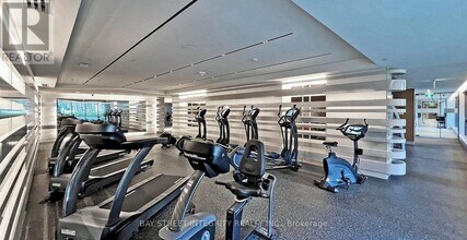 25 Adra Grado Way in Toronto, ON - Building Photo - Building Photo