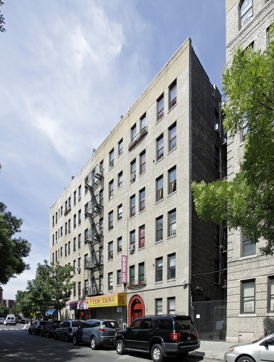 3505-3511 Dekalb Ave in Bronx, NY - Building Photo