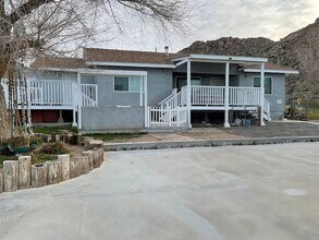 32322 Amber Rd in Lucerne Valley, CA - Building Photo - Building Photo