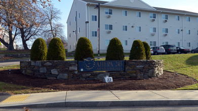 AHEPA 245 I Senior Apartments in Newport, RI - Building Photo - Building Photo