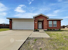 1313 Cyprus Dr in Royse City, TX - Building Photo