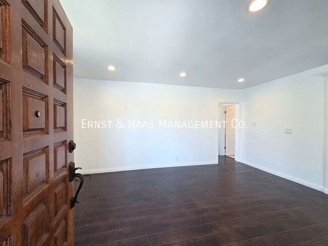3732 California Ave in Long Beach, CA - Building Photo - Building Photo