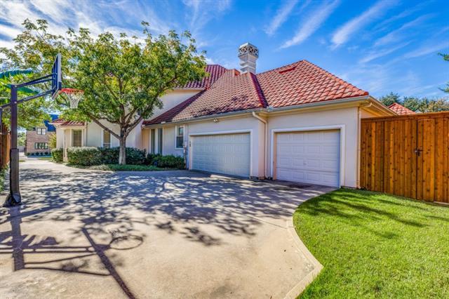 5609 Glenbrook Cir in Plano, TX - Building Photo - Building Photo