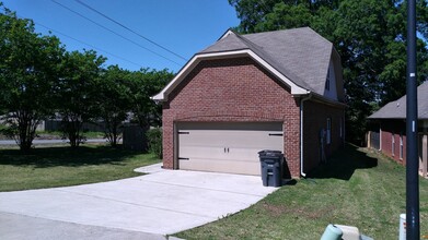 5500 Garden Valley Ln in Pinson, AL - Building Photo - Building Photo