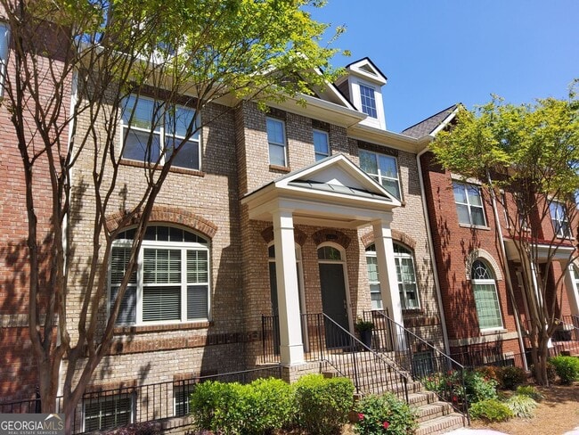 property at 10856 Ellicot Way