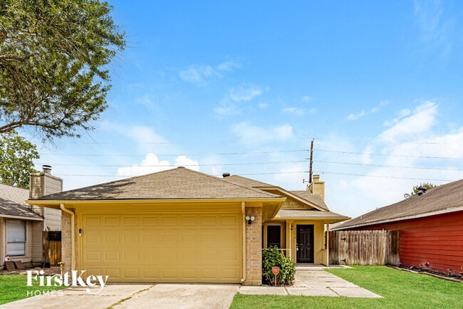 23614 Pebworth Pl in Spring, TX - Building Photo - Building Photo