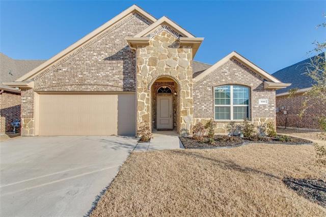 633 Jamestown Ln in Royse City, TX - Building Photo