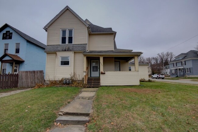 property at 2504 7th Ave