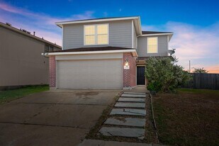 12028 Plains Valley Dr in Austin, TX - Building Photo