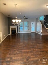550 Summer Hill Way in Richmond Hill, GA - Building Photo - Building Photo