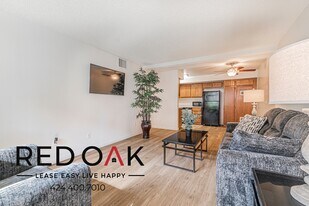 6601 Victoria Ave in Highland, CA - Building Photo