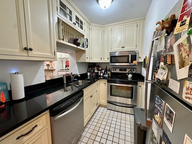 property at 46 Dwight St