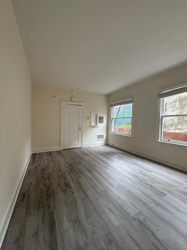property at 4738 Balboa St