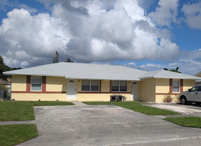property at 4757 Arthur St