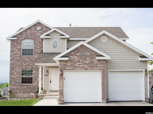 property at 359 W 1120 N
