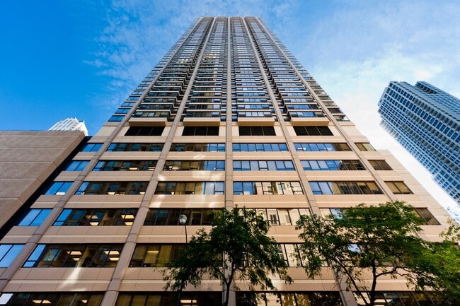property at 30 E Huron St