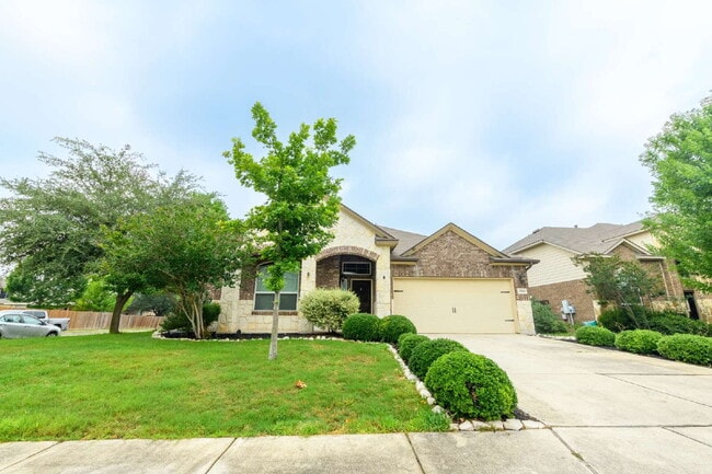 2965 Mistywood Ln in Schertz, TX - Building Photo - Building Photo