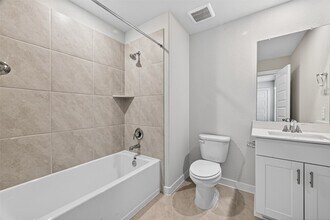 3050 Marble Wy in Richmond, TX - Building Photo - Building Photo